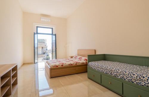 Poggiomarino Apartment | Casa Grazia - Near Pompeii, Naples and Vesuvius