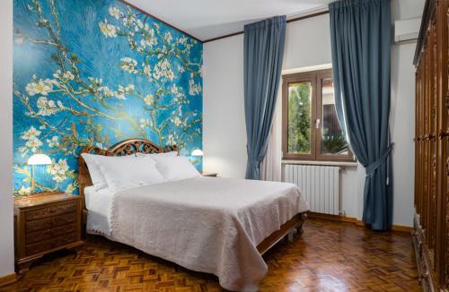 San Demetrio Corone Bed & Breakfast | Villa Francesca Luxury Rooms