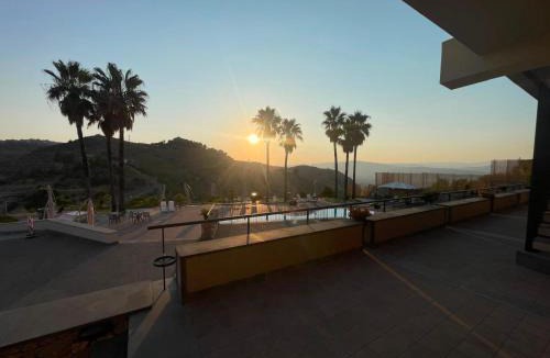 Centuripe Hotel | Kento Resort