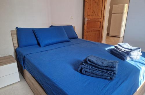 Sellia Marina Apartment | Villa Papalia sullo Ionio