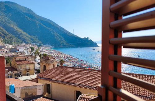 Scilla House | AnnaMaria guest house Scilla