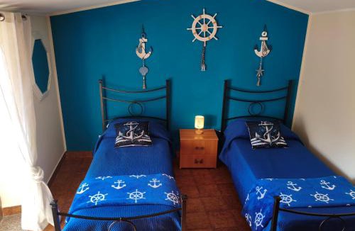 Scilla House | AnnaMaria guest house Scilla