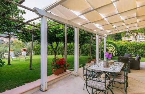 Ravello Villa | La residEnza 1 Holiday House Ravello