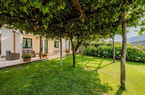 Ravello Villa | La residEnza 1 Holiday House Ravello