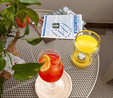 Palazzolo Acreide Historic Centre Apartment | 'GNU'PA' Oxide