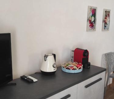 San Leonardo House | La casetta delle fragole