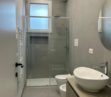 Siderno Marina Apartment | Pamar Apartment 44