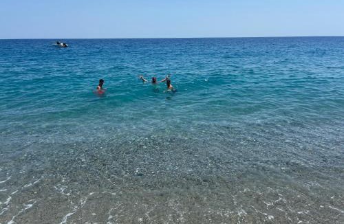 Stignano Mare Apartment | Sapore di Mare