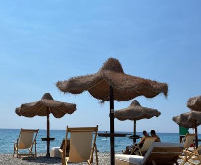Stignano Mare Apartment | Sapore di Mare