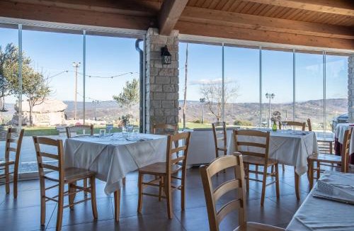 Montemarano Bed & Breakfast | Tenuta Giave - nel cuore dell'Irpinia