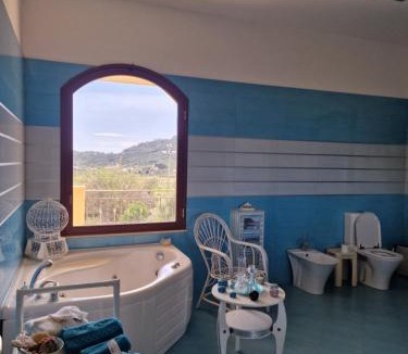 Savoca House | Villa Marysol