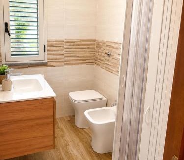 Palmi House | Villa Brezza Marina
