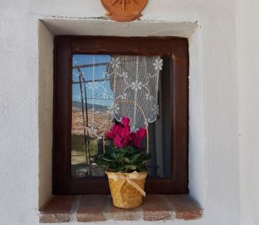 Sant'Arcangelo House | La Casa di Anna'80