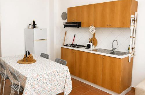 Sangineto Apartment | Lumira Vista Panorama