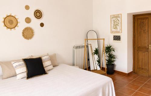 Sangineto Apartment | Lumira Vista Panorama