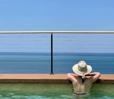 Pollina Villa | Villa Torre Conca Cefalu Coast