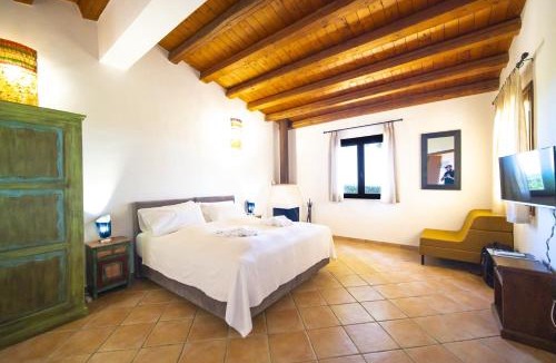 Campofelice di Roccella House | Solemar Sicilia - Le Casette Di Calzata