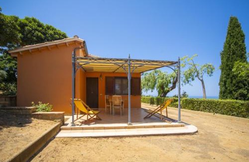 Campofelice di Roccella House | Solemar Sicilia - Le Casette Di Calzata