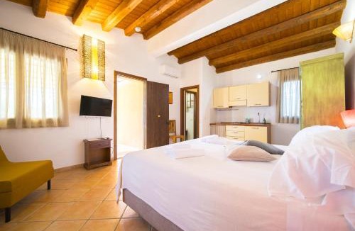 Campofelice di Roccella House | Solemar Sicilia - Le Casette Di Calzata