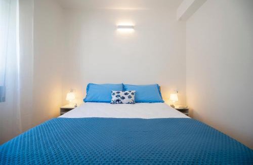 Arenella Villa | Solymar Arenella - SiciliaVacanza