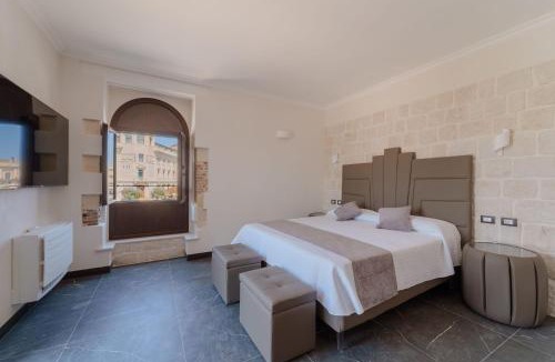 Santa Lucia House | La Finestra sul Mare di Ortigia Suite Luxury