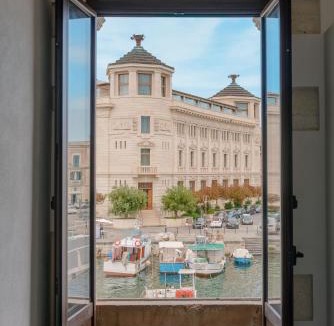 Santa Lucia House | La Finestra sul Mare di Ortigia Suite Luxury