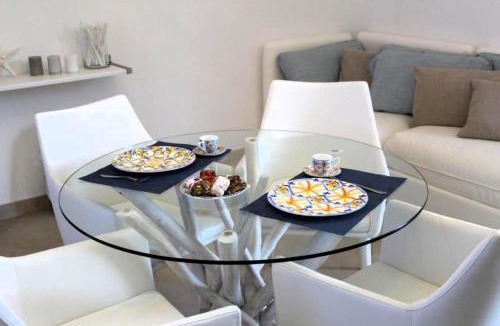 Taormina Apartment | Mediterranean Apartment Pool & Parking