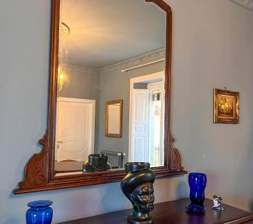 Piazza Armerina Bed & Breakfast | B&B Dàmur