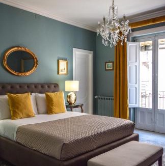 Piazza Armerina Bed & Breakfast | B&B Dàmur