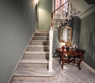 Piazza Armerina Bed & Breakfast | B&B Dàmur