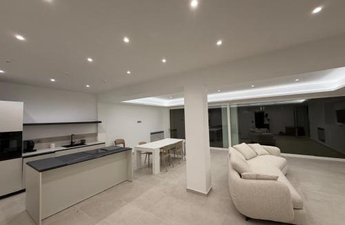 Tonnarella Apartment | Elysium Residence