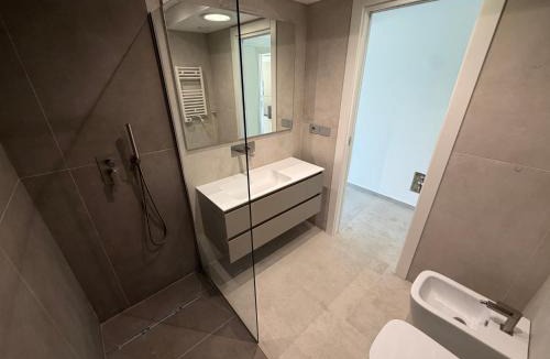Tonnarella Apartment | Elysium Residence
