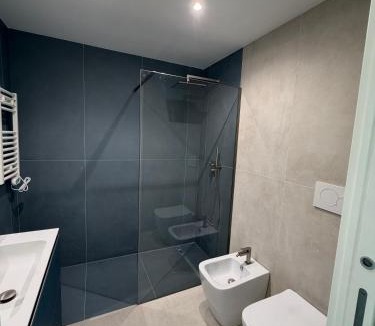 Tonnarella Apartment | Elysium Residence