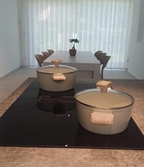 Tonnarella Apartment | Elysium Residence