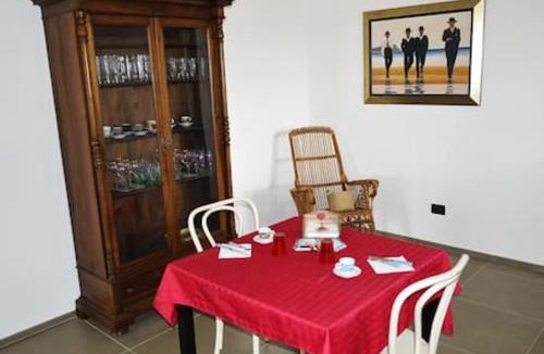 Avellino Apartment | Spacious apartment in Avellino of 140 m² with shared pool