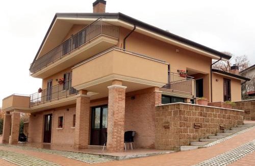 Avellino Apartment | Spacious apartment in Avellino of 140 m² with shared pool