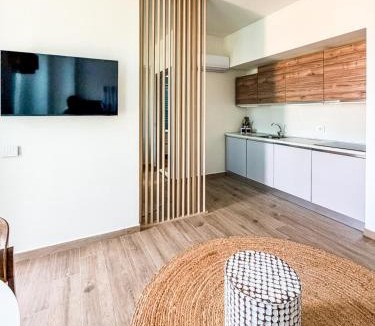 Portopalo di Capo Passero Apartment | La Casa di Betti