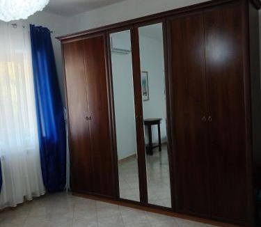 Paola Apartment | Il Canto del Mare Paola Holiday Home