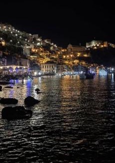 Scilla Bed & Breakfast | Da zio Totò