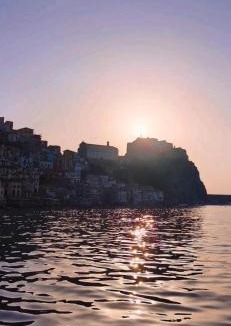 Scilla Bed & Breakfast | Da zio Totò