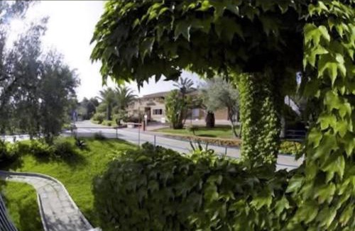 Tropea Apartment | Tropea Green Pace Resort