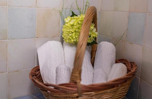 Cupello Apartment | Villino Boschetti - A terrace overlooking the sea of Vasto