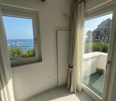 Minori Apartment | Marefuori Suite