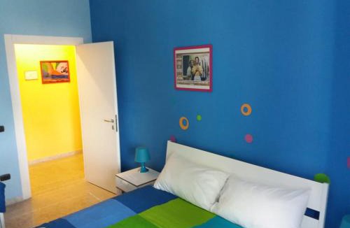 Materdei Bed & Breakfast | B&B Napoli Leggendaria - Breakfast included