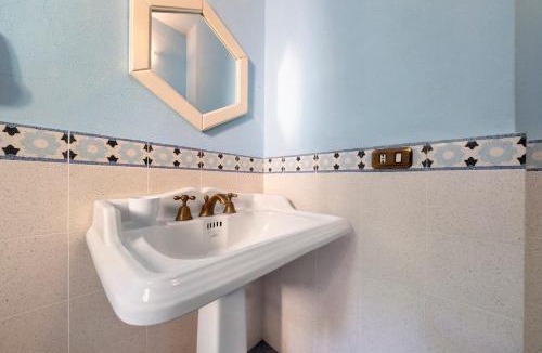 Lipari Historic Centre Villa | Villa Charme Lipari