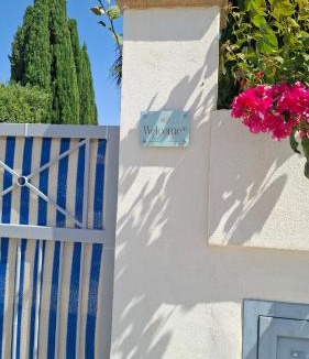 Sciacca Villa | WELCOME In