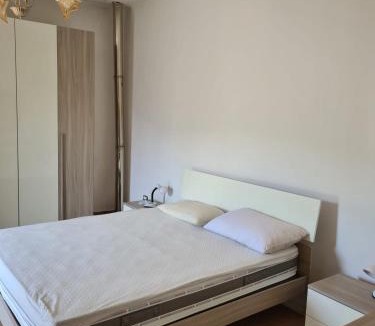 Lago Bed & Breakfast | Agriturismo casale Amendola