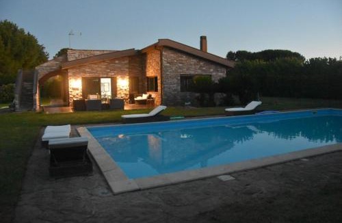 Calascibetta Villa | Villa Anna