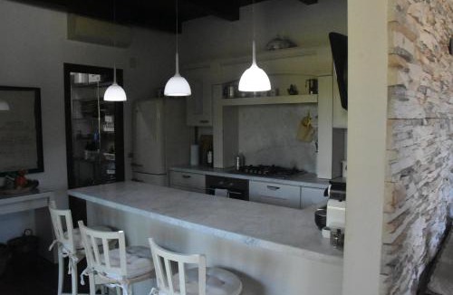 Calascibetta Villa | Villa Anna