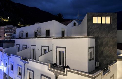 Bagnara Calabra Apartment | Maresol Residence